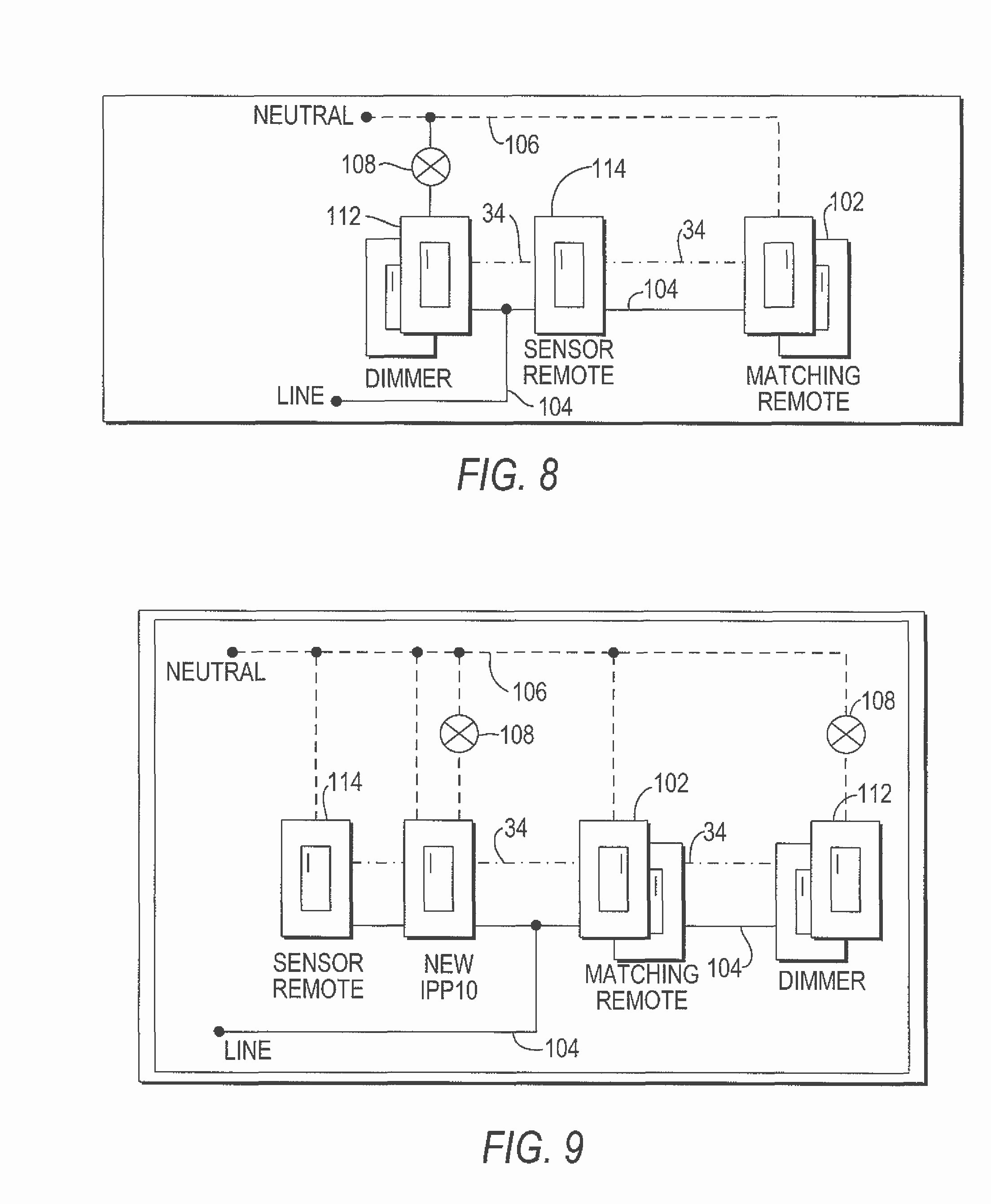 Leviton 3 Way Dimmer Switch Wiring Diagram 2018 Wiring Diagram For A - Leviton Dimmers Wiring Diagram