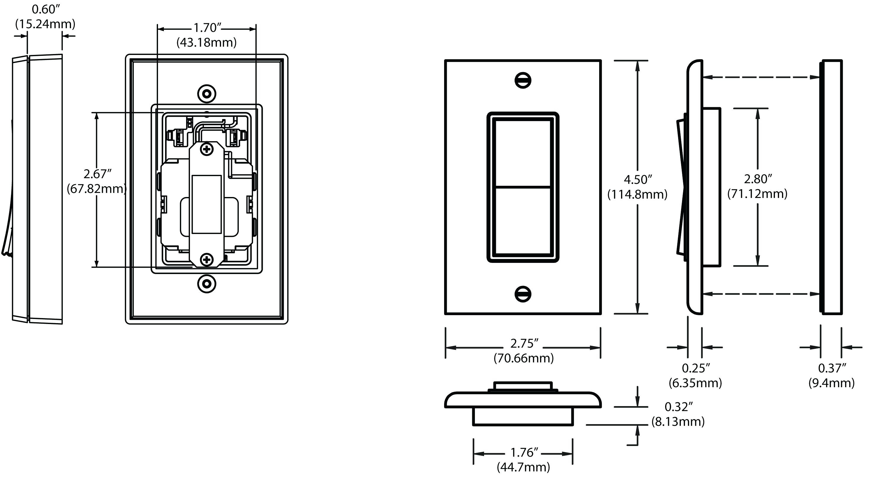 Leviton Dimmer Wiring Diagram 3 Way Copy Diagram Leviton 3 Way - Leviton Dimmers Wiring Diagram