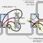 Leviton Four Way Switch Wiring Diagram | Wiring Library   3 Way Lamp Switch Wiring Diagram