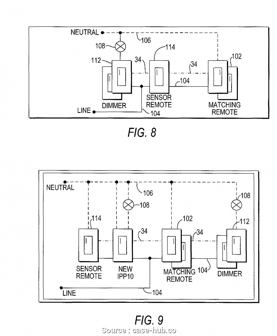 3 Way Motion Sensor Switch Wiring Diagram from 2020cadillac.com