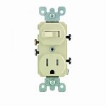 Leviton Outlet Wiring Diagram | Wiring Diagram   Leviton Combination Switch And Tamper Resistant Outlet Wiring Diagram
