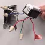 Leviton Presents: How To Install A Decora Digital Dse06 Low Voltage   Leviton 3 Way Dimmer Switch Wiring Diagram
