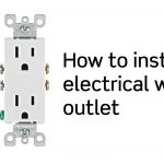 Leviton Presents: How To Install An Electrical Wall Outlet   Youtube   Leviton Combination Switch And Tamper Resistant Outlet Wiring Diagram