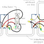 Leviton Schematic Wiring | Wiring Library   3 Way Switch Wiring Diagram Pdf