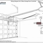 Liftmaster Professional 1 2 Hp Garage Door Opener Luxury Liftmaster   Liftmaster Wiring Diagram