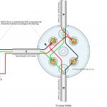Lighting Circuit | Light Wiring   Telephone Junction Box Wiring Diagram