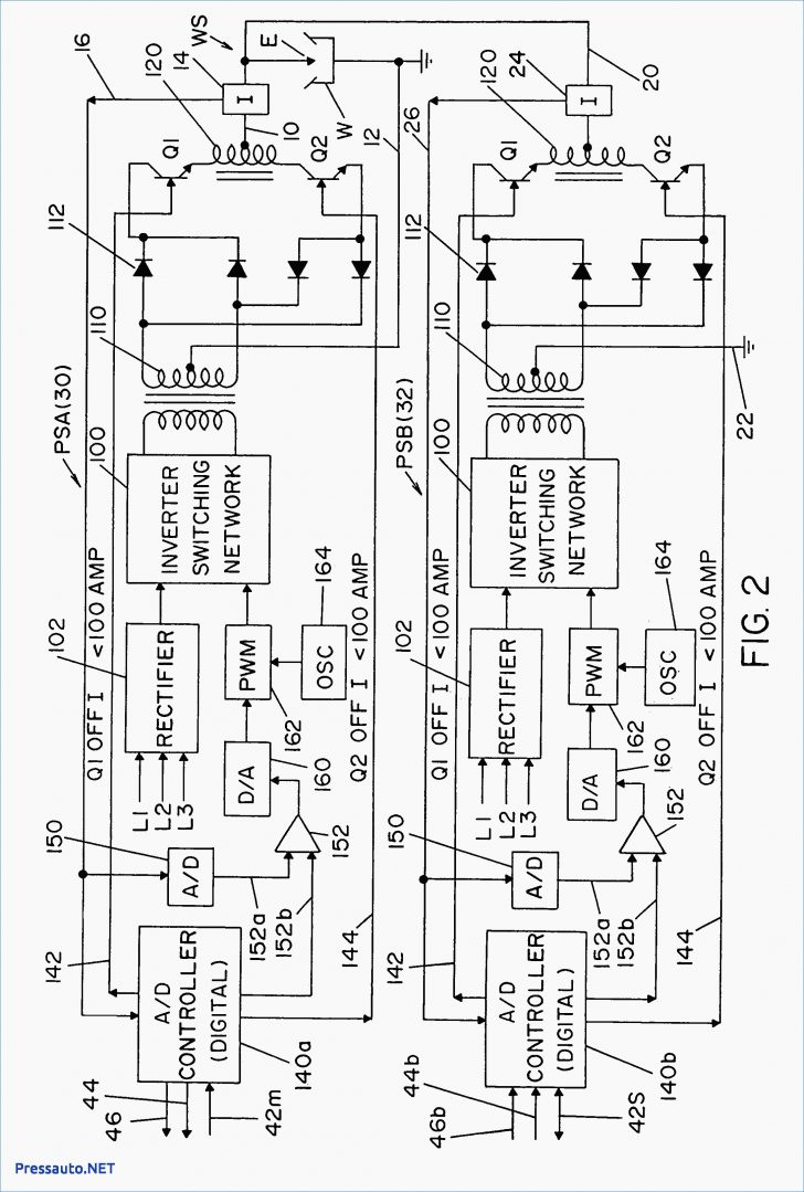 Lincoln Weldanpower 225 Wiring Diagram | Wiring Diagram - Lincoln 225