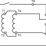 Low Voltage 6 Lead Motor Wiring Diagram | Wiring Diagram   6 Lead Single Phase Motor Wiring Diagram