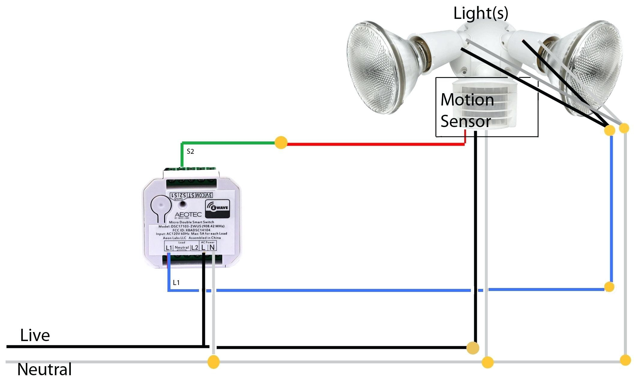 Low Voltage Landscape Lighting Wiring Diagram | Wiring Diagram