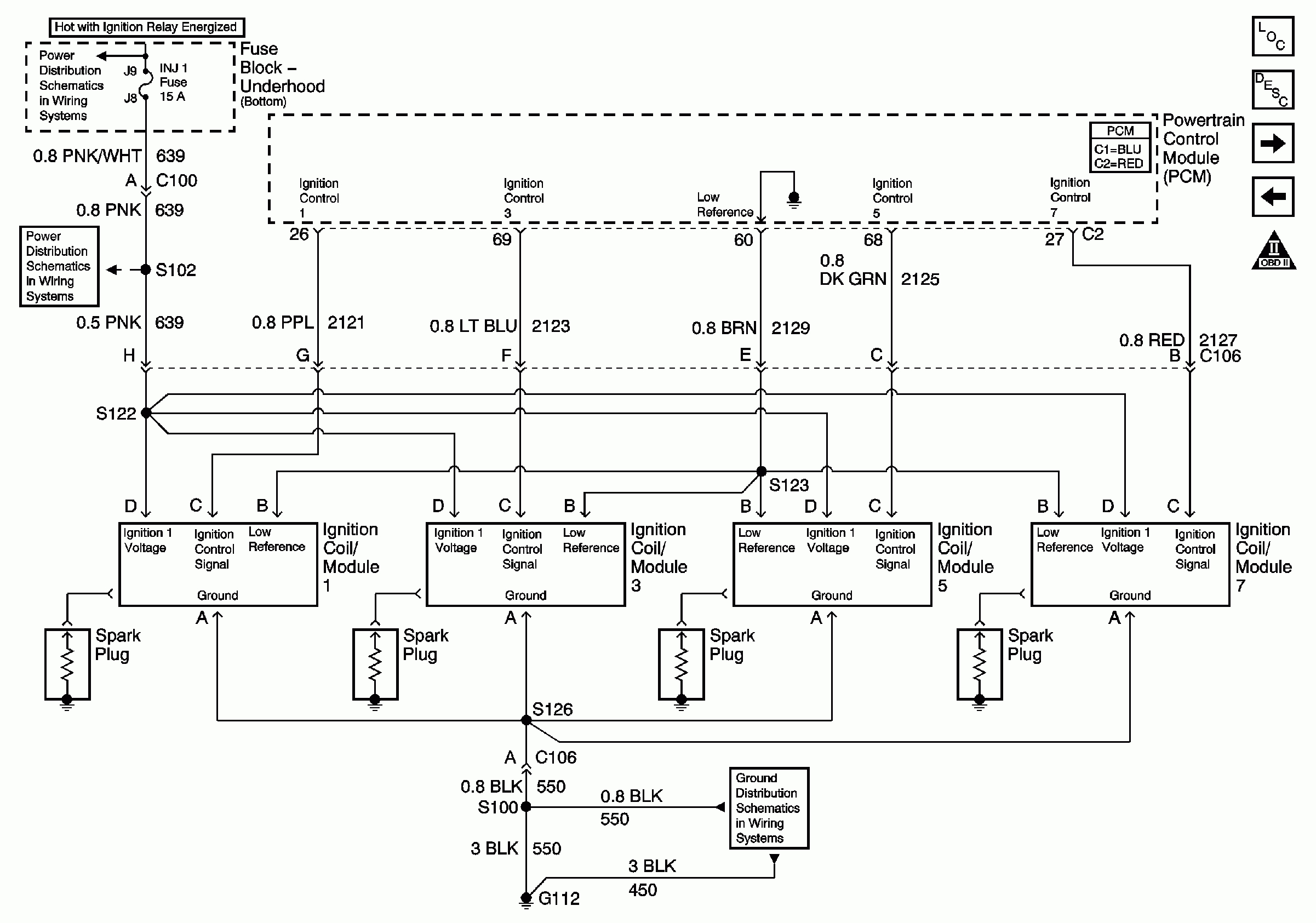 Ls1 Wiring Diagram - Wiring Diagrams Hubs - Ls Standalone Wiring Harness Diagram