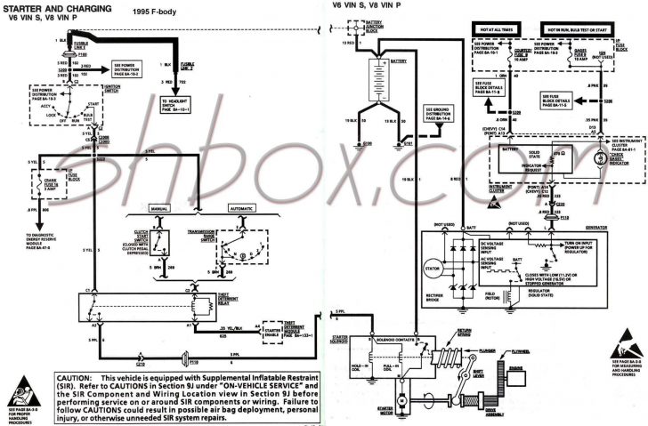 Lt1 Swap Wiring Diagram Pinouts