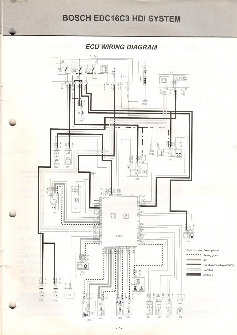 Maf Wiring Diagram Z Maf Wiring Diagram Wiring Diagrams Mustang Maf - Maf Wiring Diagram