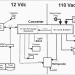 Magnetek Rv Inverter Wiring Diagram | Wiring Diagram   Rv Converter Charger Wiring Diagram