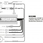 Mallory Magnetic Breakerless Distributor Wiring Diagram | Wiring Diagram   Mallory Magnetic Breakerless Distributor Wiring Diagram