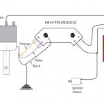 Mallory Magnetic Breakerless Wiring Diagram | Wiring Diagram   Mallory Magnetic Breakerless Distributor Wiring Diagram