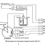 Mallory Wiring Diagram 351 | Wiring Diagram   Mallory Ignition Wiring Diagram