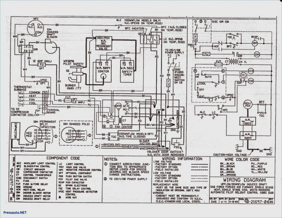 Manufactured Home Electrical Schematics - Data Wiring Diagram Today - 4 Wire Mobile Home Wiring Diagram