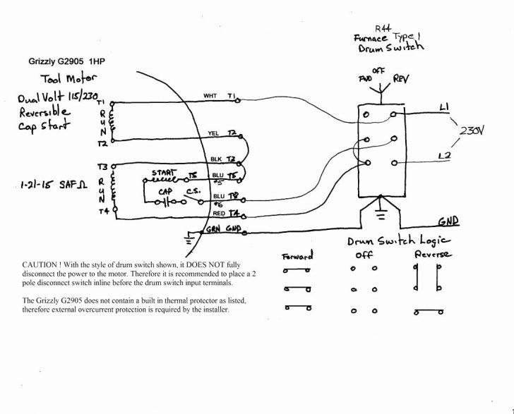 Marathon Motor Single Phase Wiring Diagram All Wiring Diagram