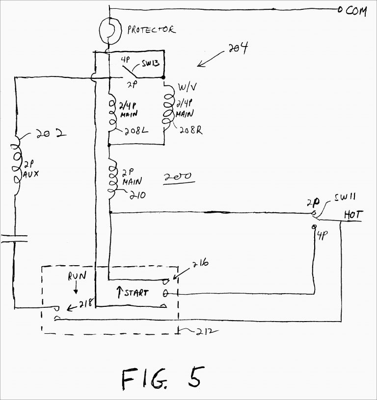 Marathon Pool Pump Motor Wiring Diagram | Wiring Diagram - Marathon ...