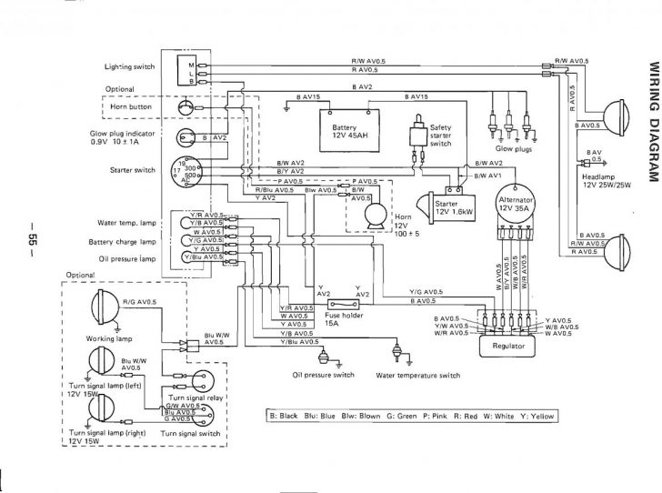 Massey Ferguson Generator Wiring Diagram | Wiring Diagram - Massey ...