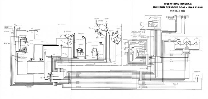 Mercury 150 V6 Wiring Diagrams | Manual E-Books - Mercury Outboard