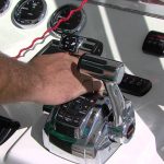 Mercury Marine Digital Throttle & Shift Controls   Florida Sport   Mercury Outboard Ignition Switch Wiring Diagram
