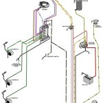 Mercury Marine Ignition Switch Wiring Diagram | Wiringdiagram   Boat Ignition Switch Wiring Diagram
