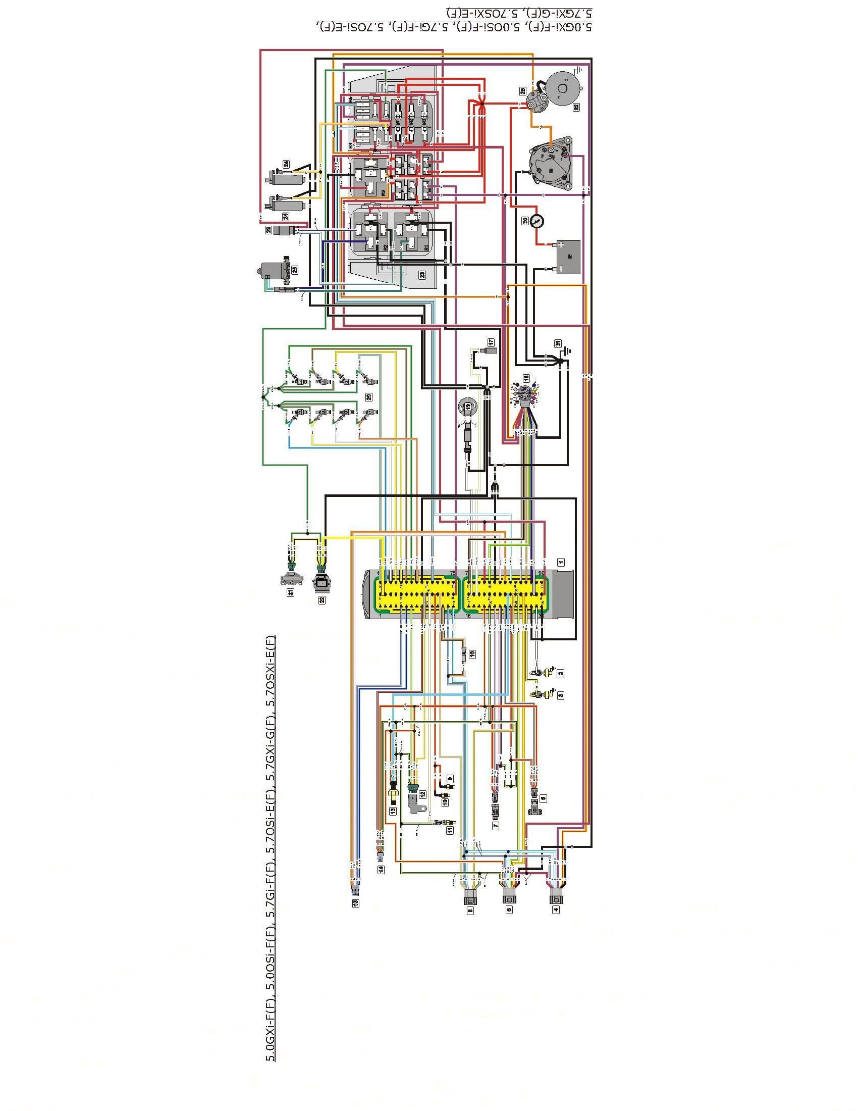 Cmc Tilt And Trim Wiring Diagram from 2020cadillac.com