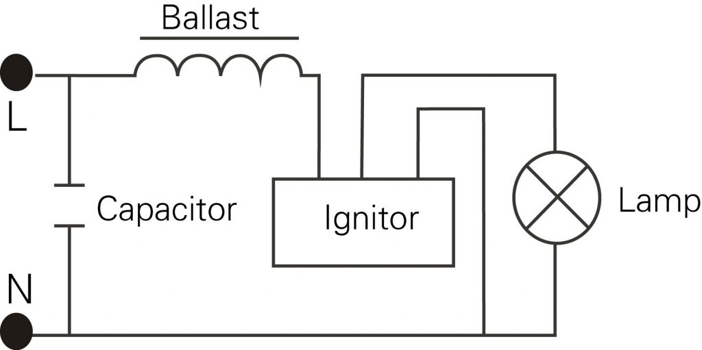 1000d14g07 cooper ballast wiring diagram  top wiring