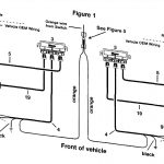 Meyer Md2 Wiring Diagram | Wiring Diagram   Meyer Plow Wiring Diagram