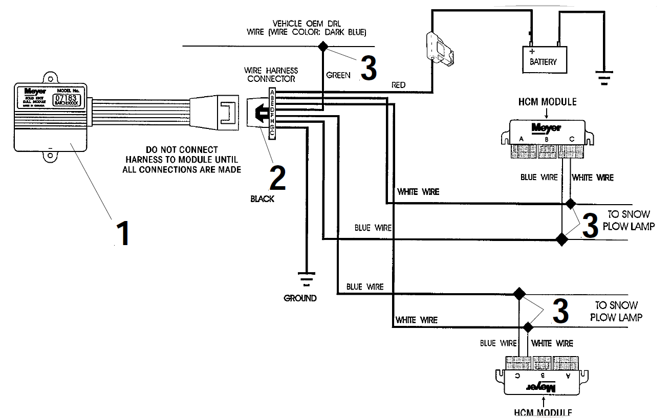 Meyer Plow Wiring Diagram Chocaraze At Meyers Snow - Allove - Meyers Snow Plow Wiring Diagram