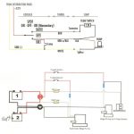 Meyer Sewer Pump Wiring Diagram   Wiring Diagram Data Oreo   Bilge Pump Wiring Diagram
