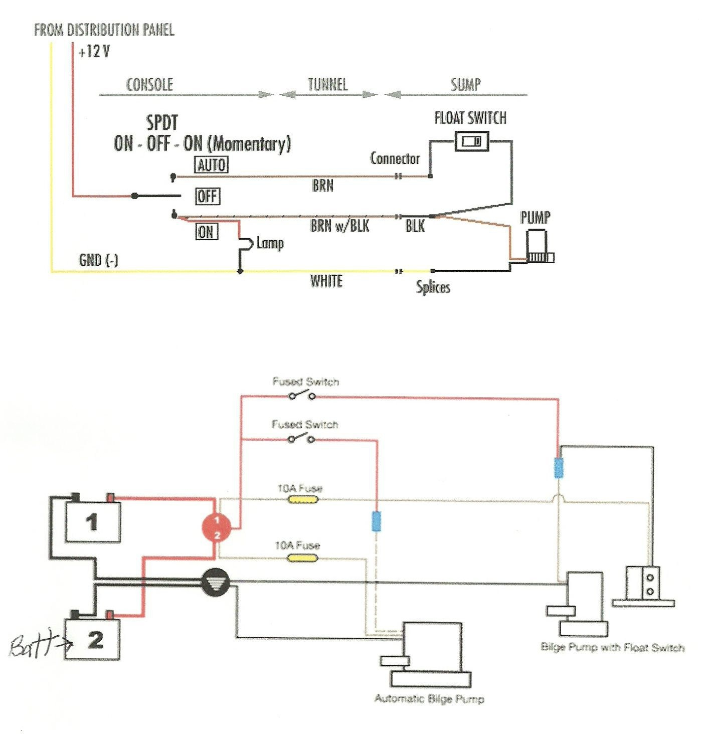 Meyer Sewer Pump Wiring Diagram - Wiring Diagram Data Oreo - Bilge Pump Wiring Diagram