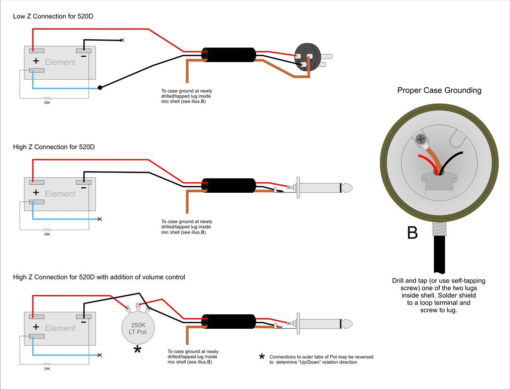 Microphone Xlr Wiring Diagram - Creative Wiring Diagram Templates • - Microphone Wiring Diagram