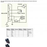 Microusb To 3.5 Or 2.5 Jack Headset Pinout Diagram @ Pinoutguide   3.5 Mm Headphone Jack Wiring Diagram