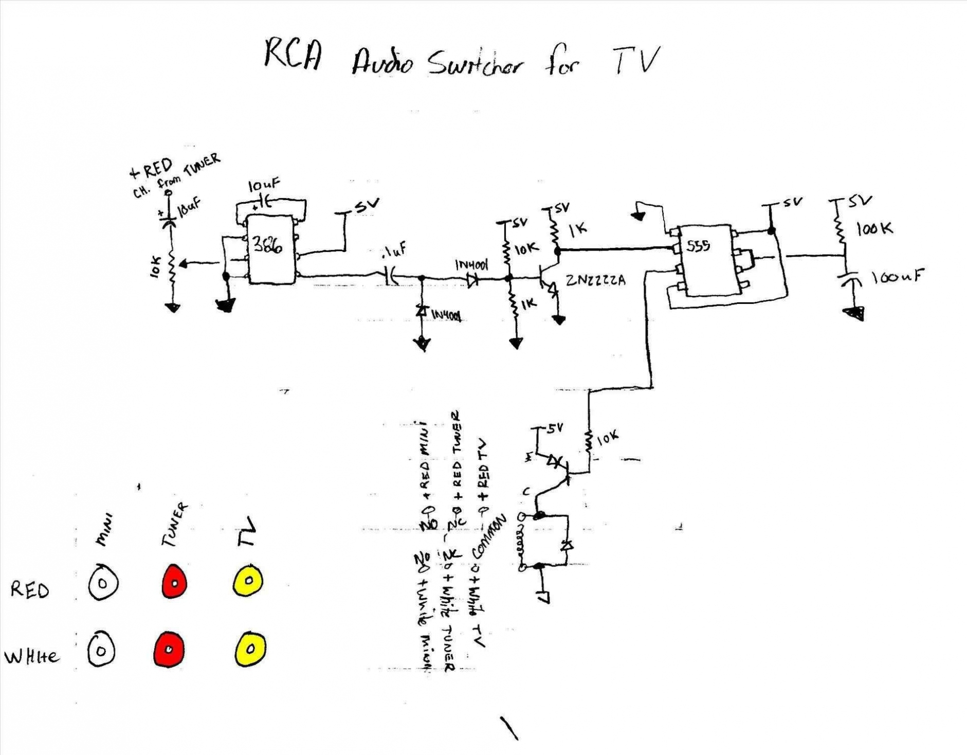 Mini Hdmi Cable Wiring Diagram Best Micro Hdmi Cable Wiring Diagram - Rca Wiring Diagram