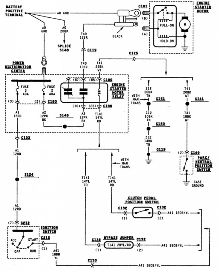 Mins Fuel Shut Off Solenoid Wiring Diagram | Manual E-Books - Cummins ...