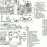 Mnl 5568] Harley Davidson Heritage Softail Wiring Diagram | 2019   Harley Sportster Wiring Diagram