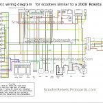 Moped Ignition Wiring Diagram | Wiring Diagram   Scooter Ignition Wiring Diagram