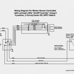 Motion Sensor 2Wire Install Diagram   Wiring Diagrams Top   Wiring A Motion Sensor Light Diagram