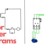 Motor Starter Diagram. Start Stop 3 Wire Control. Starting A Three   Motor Starter Wiring Diagram