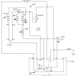 Motor Starter Schematic | Manual E Books   3 Phase Motor Starter Wiring Diagram Pdf