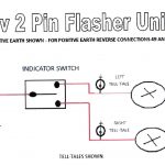 Motorcycle Flasher Relay Wiring Diagram   Great Installation Of   3 Pin Flasher Relay Wiring Diagram