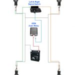Motorcycle Flasher Relay Wiring Diagram | Wiring Diagram   2 Pin Flasher Relay Wiring Diagram