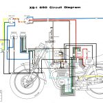 Motorcycle Wiring Schematics | Wiring Diagram   Simple Motorcycle Wiring Diagram