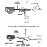 Msd Distributor Wiring Diagram Two Wire   Wiring Diagrams Hubs   Msd Wiring Diagram