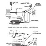 Msd Ignition Al Wiring Diagram Ford Ignition Control Module Wiring   Ford Ignition Control Module Wiring Diagram