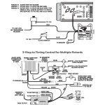 Msd Wiring Diagrams – Brianesser   Msd 6A Wiring Diagram