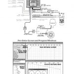 Msd Wiring Diagrams – Brianesser   Msd Ignition Wiring Diagram