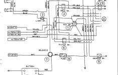 Mtd Lawn Mower Wiring Diagram | Wiring Diagram – Riding Mower Wiring Diagram
